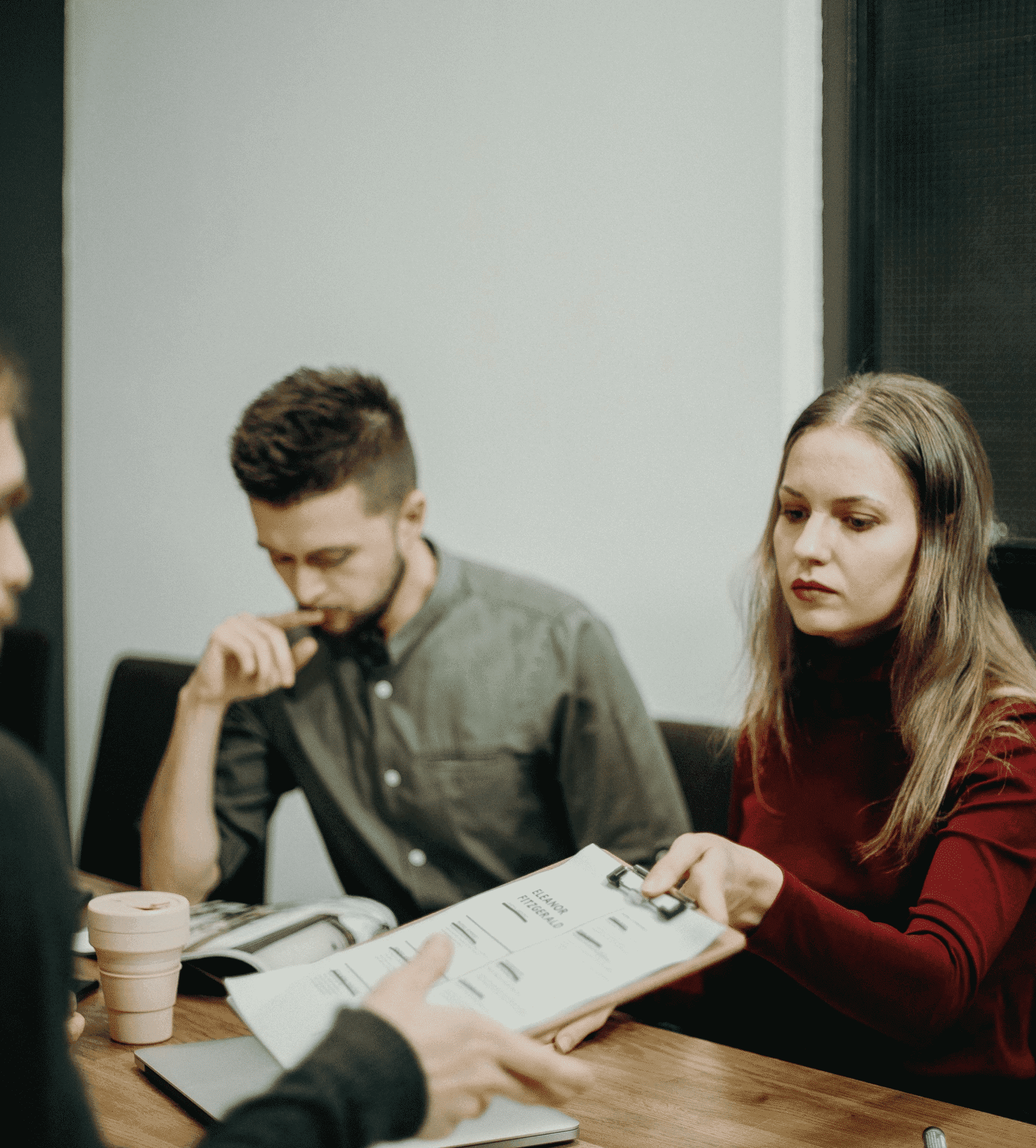 Corporate Html Template